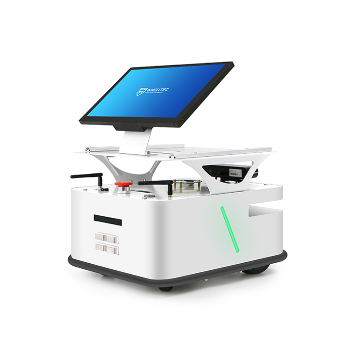 S100差速服務(wù)機(jī)器人