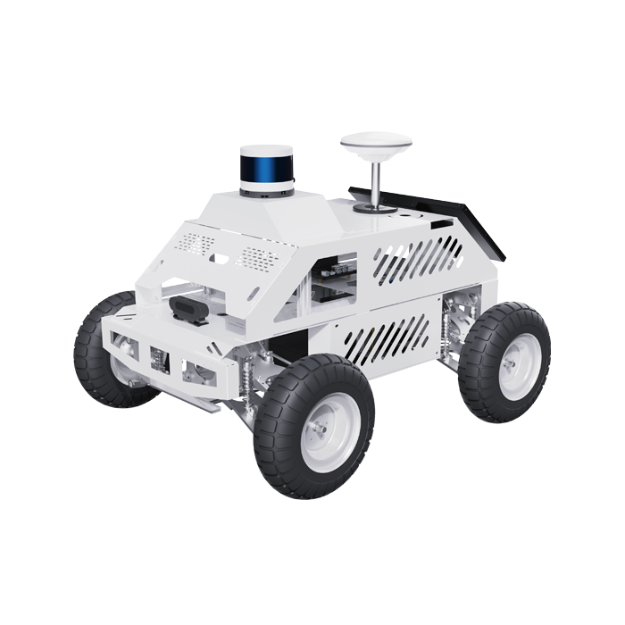 R550 Plus Auto戶(hù)外自動(dòng)駕駛機(jī)器人