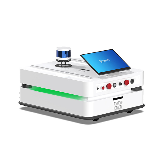 S300 Pro差速機(jī)器人